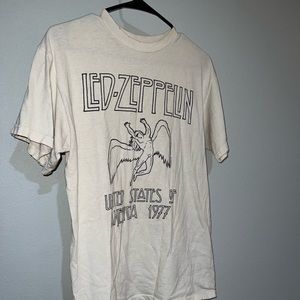 Led Zeppelin Tshirt